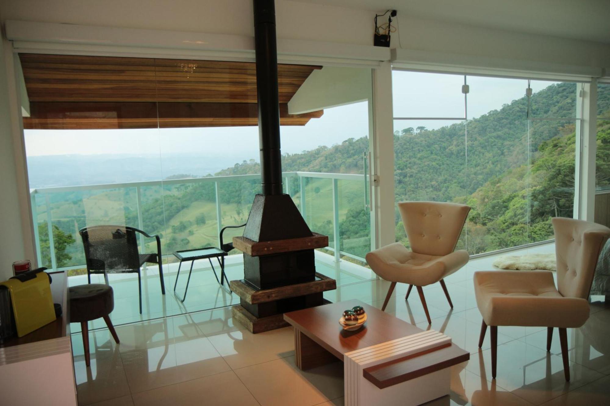 Alta Vista Pousada Boutique Córrego do Bom Jesus Cameră foto